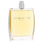 Burberry by Burberry Eau De Toilette Spray (Tester) 3.4 oz for Men