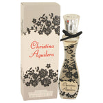 Christina Aguilera by Christina Aguilera Eau De Parfum Spray 1 oz for Women