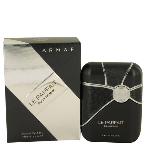 Armaf Le Parfait by Armaf Eau De Parfum Spray 3.4 oz for Men