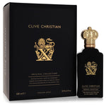 Clive Christian X by Clive Christian Pure Parfum Spray 3.4 oz for Men