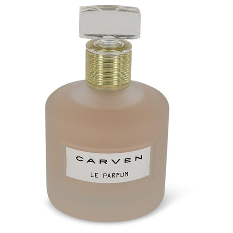 Carven Le Parfum by Carven Eau De Parfum Spray (Tester) 3.4 oz for Women