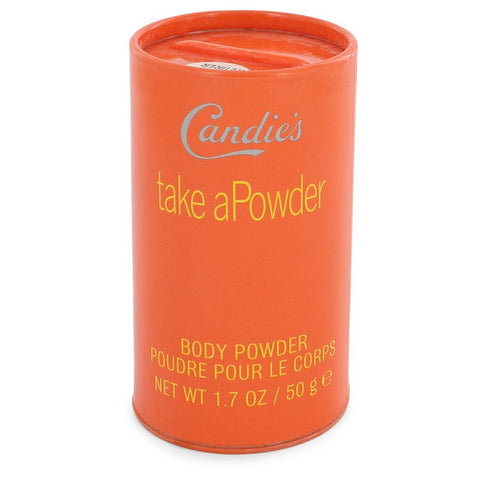 Candies by Liz Claiborne Body Powder Shaker 1.7 oz  for Women
