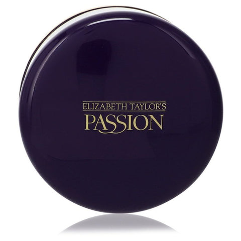 Passion by Elizabeth Taylor Dusting Powder (unboxed) 2.6 oz for Women