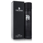 Trojan for Men by Trojan Eau De Toilette Spray 3.4 oz for Men