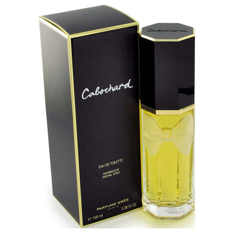 Cabochard Eau De Parfum Spray (Tester) By Parfums Gres