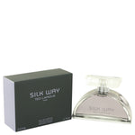 Silk Way Eau De Parfum Spray By Ted Lapidus