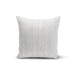 Abstract Lines Pillow Cover