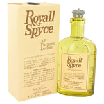 Royall Spyce All Purpose Lotion / Cologne By Royall Fragrances