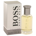 Boss No. 6 Eau De Toilette Spray (Grey Box) By Hugo Boss