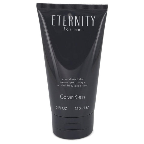 Eternity After Shave Balm By Calvin Klein