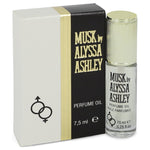 Alyssa Ashley Musk Oil By Houbigant