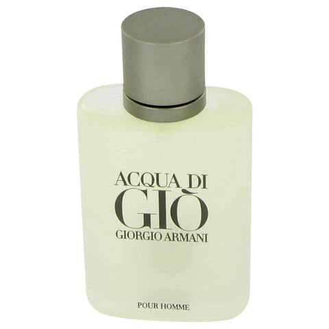 Acqua Di Gio Eau De Toilette Spray (Tester) By Giorgio Armani