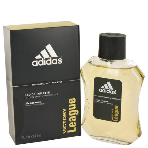 Adidas Victory League Eau De Toilette Spray By Adidas