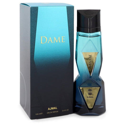 Ajmal Dame Eau De Parfum Spray By Ajmal