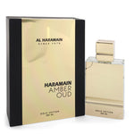 Al Haramain Amber Oud Gold Edition Eau De Parfum Spray (Unisex) By Al Haramain