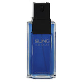 Alfred Sung Eau De Toilette Spray (Tester) By Alfred Sung