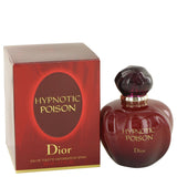 Hypnotic Poison Eau De Toilette Spray By Christian Dior