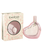 Bebe Sheer Eau De Parfum Spray By Bebe
