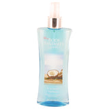 Body Fantasies Signature Coconut Fantasy Body Spray By Parfums De Coeur