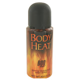 Bod Man Body Heat Sexy X2 Body Spray By Parfums De Coeur