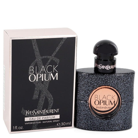 Black Opium Eau De Parfum Spray By Yves Saint Laurent