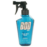 Bod Man Fresh Blue Musk Body Spray By Parfums De Coeur