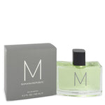 Banana Republic M Eau De Parfum Spray By Banana Republic