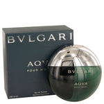 Aqua Pour Homme Eau De Toilette Spray By Bvlgari