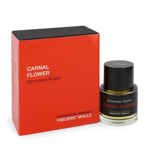 Carnal Flower Eau De Parfum Spray (Unisex) By Frederic Malle