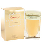 Cartier La Panthere Eau De Parfum Spray By Cartier