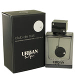 Club De Nuit Urban Man Eau De Parfum Spray By Armaf