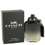 Coach Eau De Toilette Spray By Coach