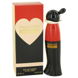 Cheap & Chic Eau De Toilette Spray By Moschino