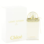 Chloe Love Story Eau De Parfum Spray By Chloe