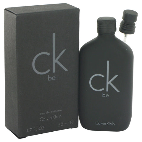 Ck Be Eau De Toilette Spray (Unisex) By Calvin Klein