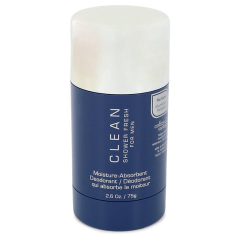 Clean Shower Fresh Deodorant Stick By Clean