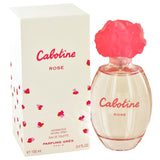 Cabotine Rose Eau De Toilette Spray By Parfums Gres