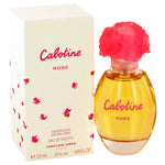 Cabotine Rose Eau De Toilette Spray By Parfums Gres