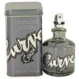 Curve Crush Eau De Cologne Spray By Liz Claiborne