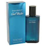 Cool Water Eau De Toilette Spray By Davidoff