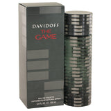 The Game Eau De Toilette Spray By Davidoff