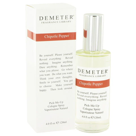 Demeter Chipotle Pepper Cologne Spray By Demeter