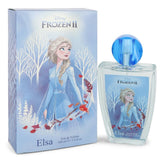 Disney Frozen Ii Elsa Eau De Toilette Spray By Disney