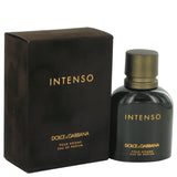 Dolce & Gabbana Intenso Eau De Parfum Spray By Dolce & Gabbana