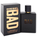 Diesel Bad Eau De Toilette Spray (Tester) By Diesel