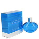 Mediterranean Eau De Parfum Spray By Elizabeth Arden