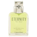 Eternity Eau De Toilette Spray (Tester) By Calvin Klein