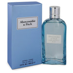 First Instinct Blue Eau De Parfum Spray By Abercrombie & Fitch