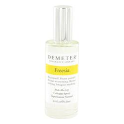 Demeter Freesia Cologne Spray By Demeter