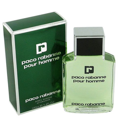 Paco Rabanne After Shave By Paco Rabanne